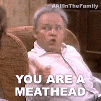 All In The Family Nostalgia GIF by Sony Pictures Television
