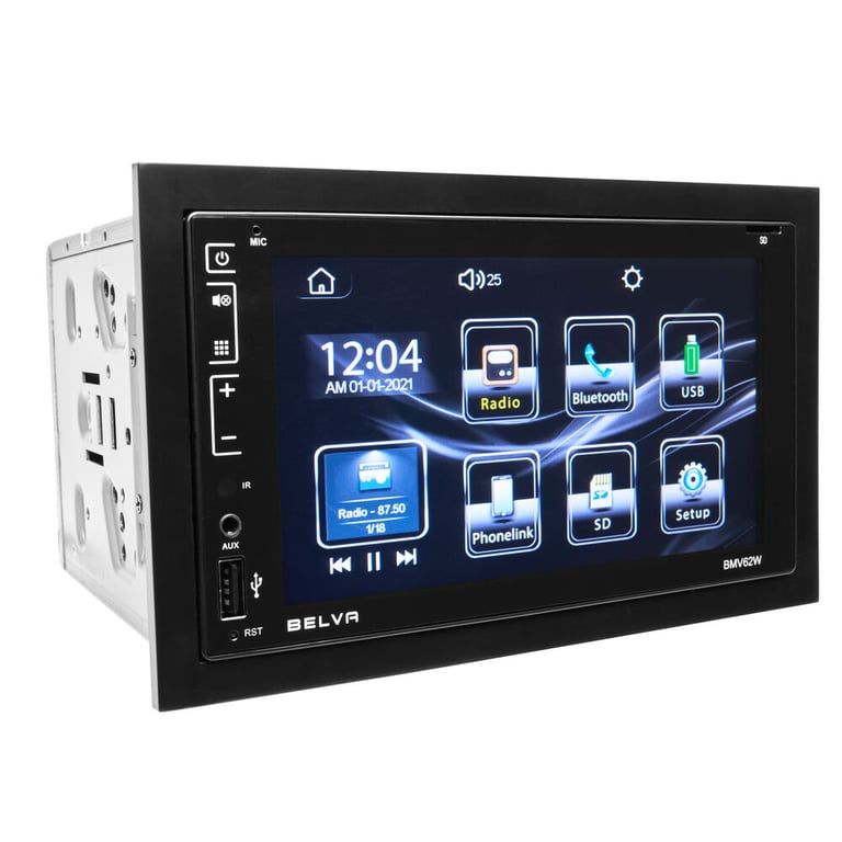 Belva BMV62W Image 2