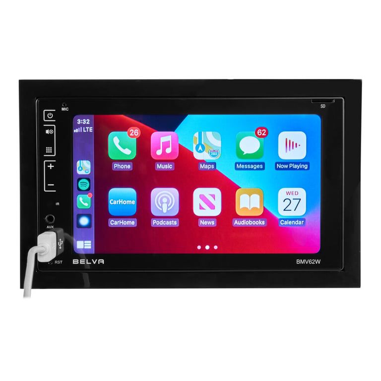 Belva BMV62W Image 3