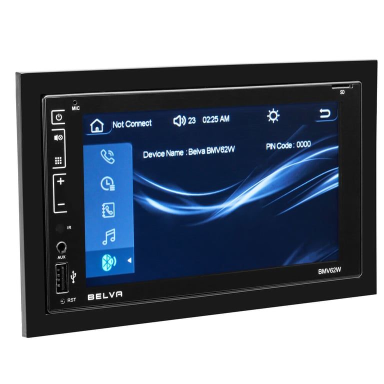 Belva BMV62W Image 4