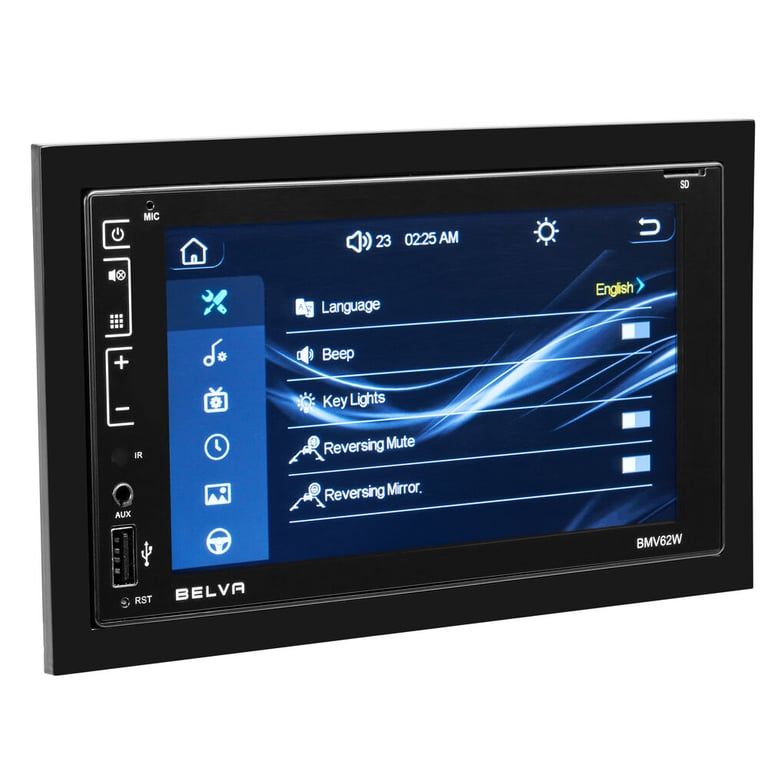 Belva BMV62W Image 5