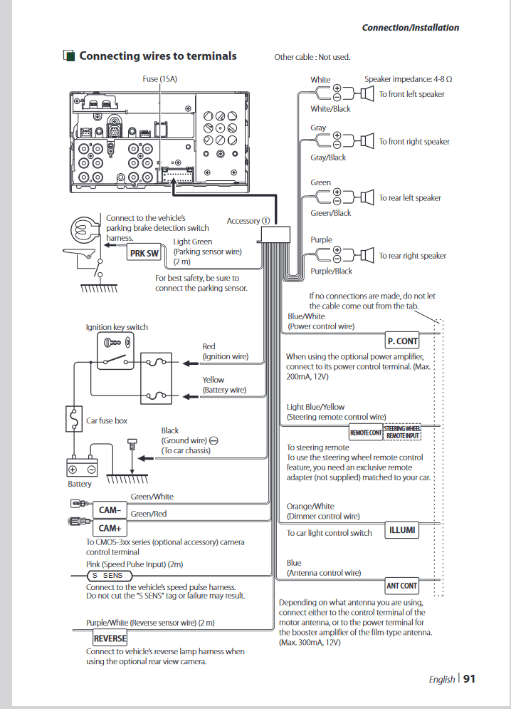 Kenwood DMX958XR Wiring 1.png