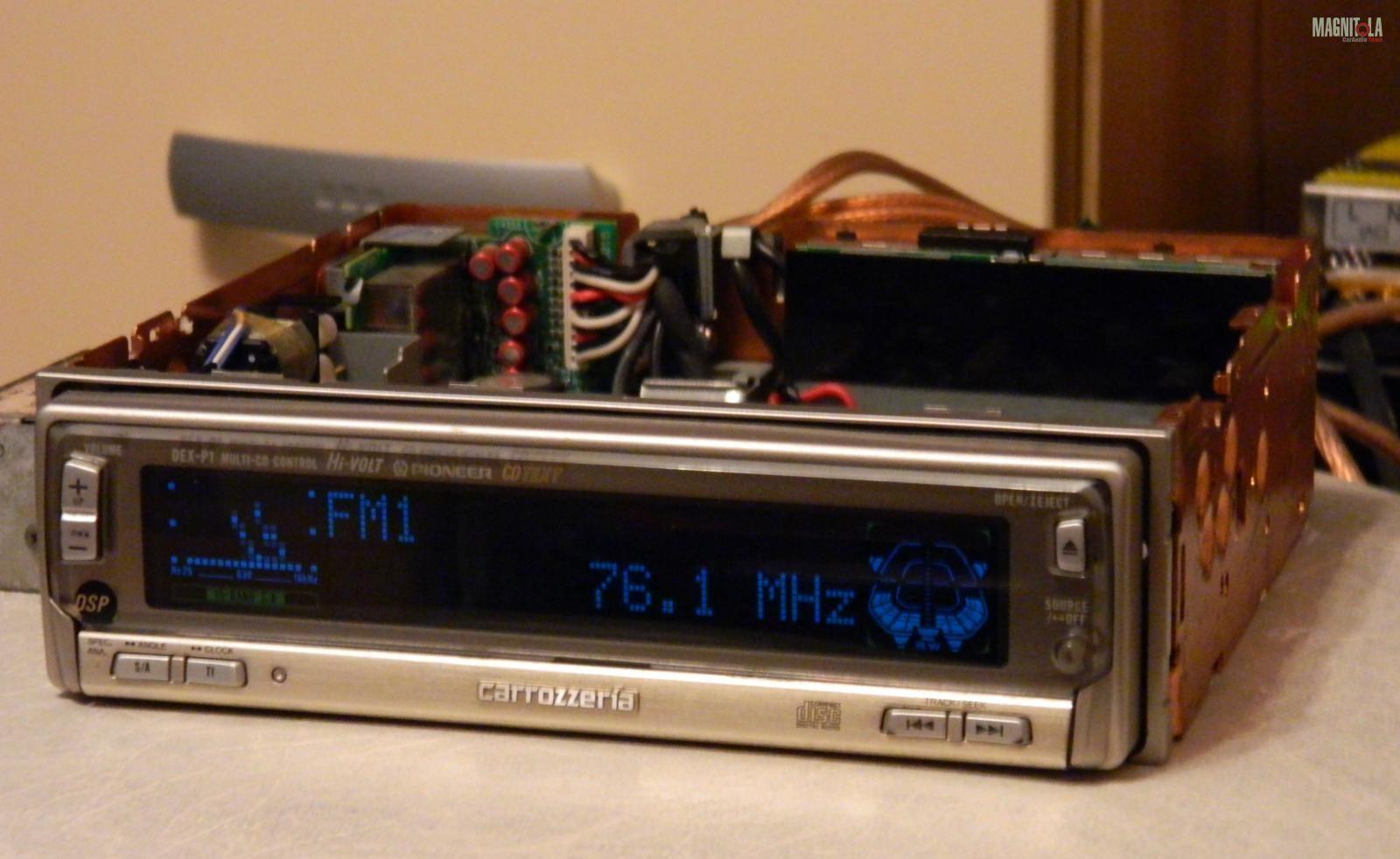 Pioneer Carrozzeria DEX-P1DSCN6740.jpg