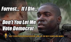 Don't You Let Me... | Tennessee Conservative