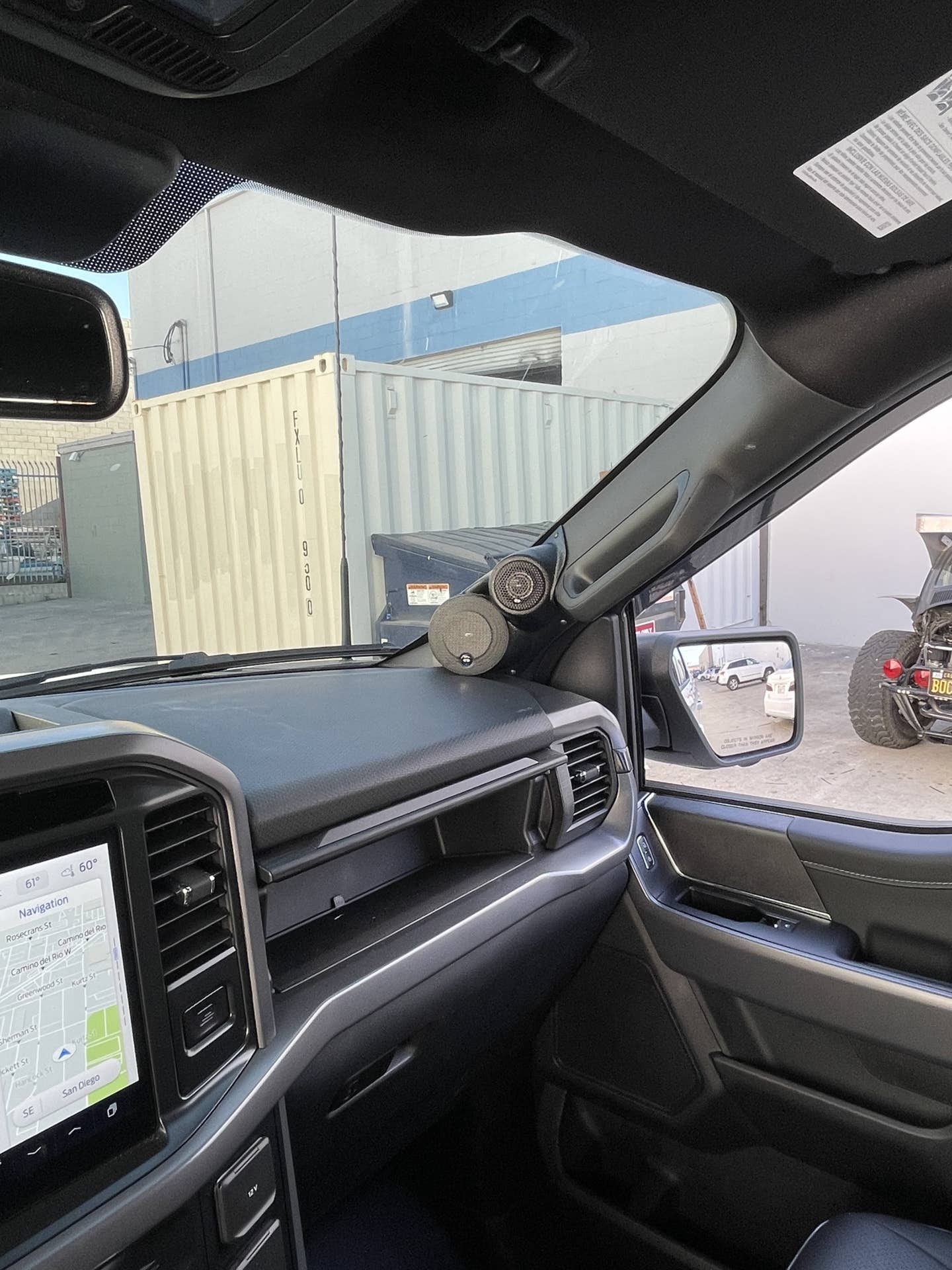 Automotive Exterior Windshield Automotive Mirror Car door Automotive Side-View Mirror
