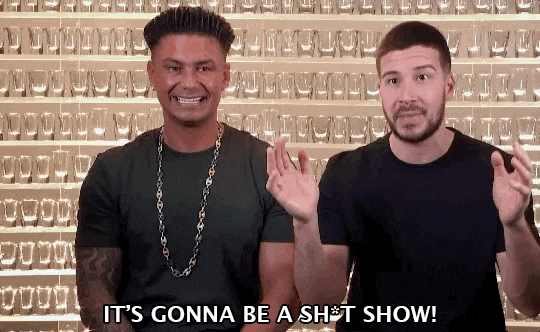 shit show.gif