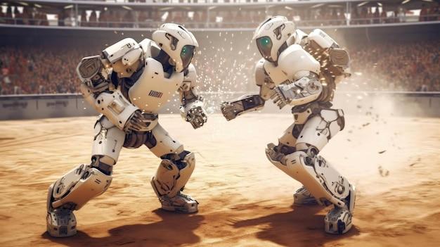 two-modern-robots-fight-arena-entertainment-boxing-wrestling-conflict-war-generated-ai_287527-...jpg