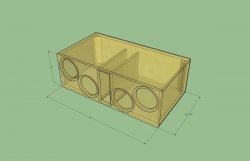 +4 8 inch Subwoofer Box - 4 cubic feet at 36 Hz+final.jpg
