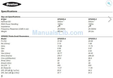 BA SPG 555 Manual Driver Technical Specs.jpg BA SPG 555 Manual Driver Technical Specs.jpg
