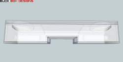 bob bob 2 alpine type s 10's ported underseat xray1.png