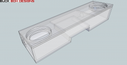 bob bob 2 alpine type s 10's ported underseat xray2.png