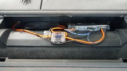 2003 Explorer Amp Install.jpg