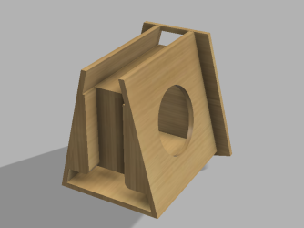 Subwoofer Enclosure v2 Taller.png