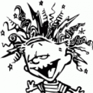 Rattlebrain