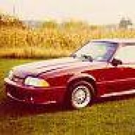 MustangGT25YRS