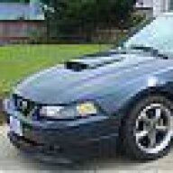 99StangGt