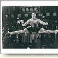 Frank Dux
