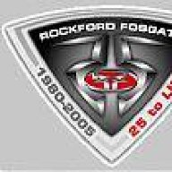 Fosgate Forever