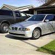 sf bimmer