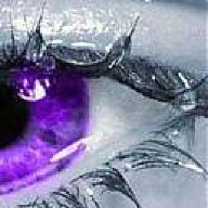 Evil Purple