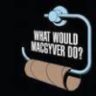 Mynameismcgyver