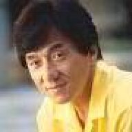 Jackie Chan