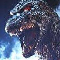 GODZILLA