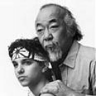 The Karate Kid