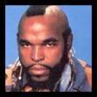 Mr. T.