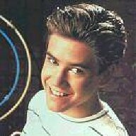 Zack Morris