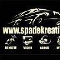 Spade Kreations
