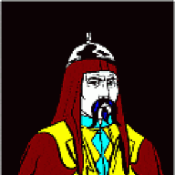 Genghis