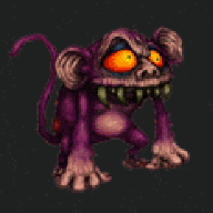 EvelMonkey