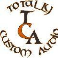 Totally Custom