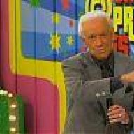 BOB BARKER