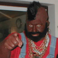 Mr T