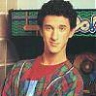 Screech Powers