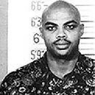 Charles Barkley
