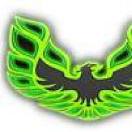 Firebird 1991