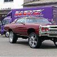 ChevySittinHigh