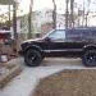 95BlazerLT4wd