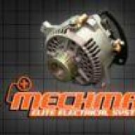 MECHMAN