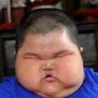 chunky cumz