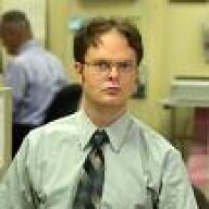 Dwight Schrute
