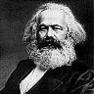 Karl H. Marx
