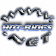 Hot Rides