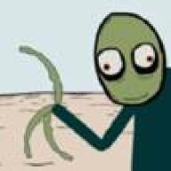 salad fingers
