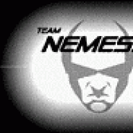 Nemesis Steve