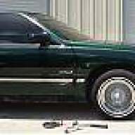 97 Deville