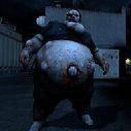L4D boomer